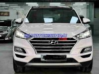 Hyundai Tucson 2020 Crossover màu Trắng