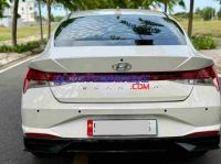 Cần bán gấp Hyundai Elantra 1.6 AT Đặc biệt đời 2023, màu Trắng