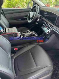 Hyundai Tucson 1.6 AT Turbo HTRAC Đặc biệt 2026 Máy xăng đẹp long lanh