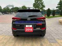 Cần bán nhanh Hyundai Tucson 2.0 ATH 2018 cực đẹp