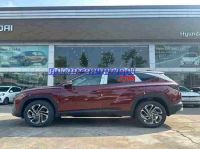 Bán xe Hyundai Tucson 1.6 AT Turbo HTRAC Đặc biệt đời 2026, màu Đỏ, giá cạnh tranh