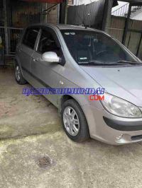 Bán xe Hyundai Click 1.4 AT sx 2008 - giá rẻ