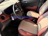 Cần bán Hyundai i10 Grand 1.2 AT Máy xăng 2020 màu Trắng