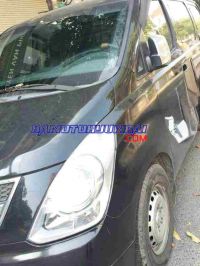 Hyundai Grand Starex Van 2.5 AT 2008 Số tự động cực đẹp!