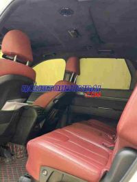 Cần bán gấp Hyundai Palisade Prestige 2.2 AT HTRAC đời 2024, màu Trắng