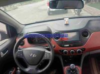 Hyundai i10 2018 Hatchback màu Nâu