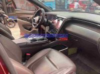 Cần bán gấp xe Hyundai Tucson 1.6 AT Turbo HTRAC Đặc biệt 2022 màu Đỏ