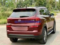 Cần bán xe Hyundai Tucson 2.0 ATH năm 2016 màu Đỏ cực đẹp