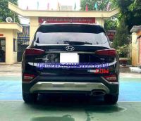 Cần bán Hyundai SantaFe Premium 2.4L HTRAC 2020 xe đẹp