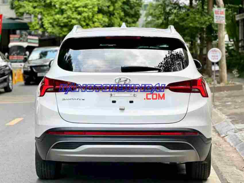 Bán xe Hyundai SantaFe Tiêu chuẩn 2.5L đời 2023 - Giá tốt