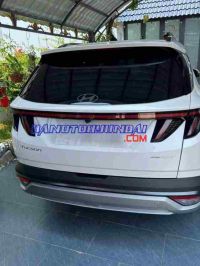 Hyundai Tucson 1.6 AT Turbo HTRAC Đặc biệt 2026 Máy xăng, xe đẹp