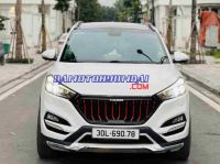 Hyundai Tucson 2.0 ATH 2018 Số tự động cực đẹp!