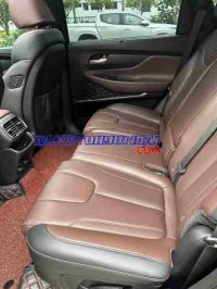 Cần bán nhanh Hyundai SantaFe Premium 2.4L HTRAC 2019 cực đẹp