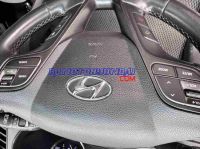 Cần bán Hyundai SantaFe 2.2L 4WD 2017 - Số tự động