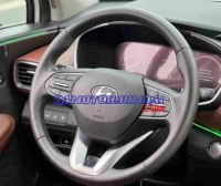 Hyundai SantaFe Cao cấp 2.2L HTRAC model 2022 xe chuẩn hết ý