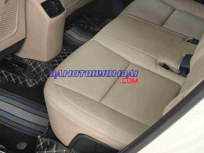 Hyundai Tucson 1.6 AT Turbo 2017 - Giá tốt