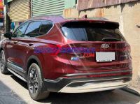 Cần bán xe Hyundai SantaFe Cao cấp 2.2L HTRAC 2023, xe đẹp