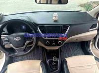 Cần bán Hyundai Accent 1.4 MT 2018, xe đẹp giá rẻ bất ngờ