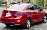 Cần bán xe Hyundai Accent 1.4 ATH 2019 Số tự động màu Đỏ