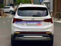 Cần bán gấp Hyundai SantaFe Cao cấp 2.5L HTRAC 2022 - Xe đẹp - Giá tốt
