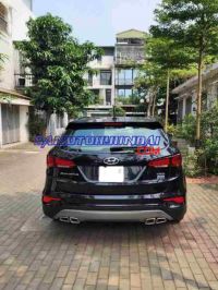 Cần bán xe Hyundai SantaFe Số tự động 2018