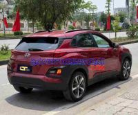 Bán Hyundai Kona Đặc Biệt 2.0 AT, màu Đỏ, Máy xăng, 2018