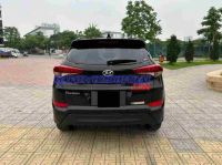 Cần bán gấp Hyundai Tucson 2.0 ATH đời 2018, màu Đen
