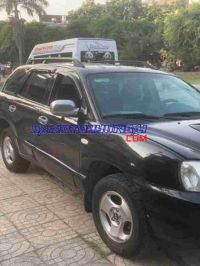 Hyundai SantaFe Gold 2.0 AT sản xuất 2003 cực chất!
