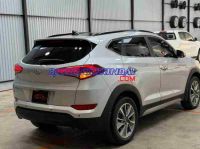 Hyundai Tucson 2.0 ATH sản xuất 2018 cực chất!