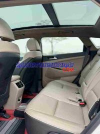 Bán Hyundai Tucson 2.0 AT CRDi 2020 - Trắng