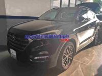 Cần bán Hyundai Tucson 2.0 ATH 2016 xe đẹp