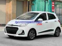 Bán Hyundai i10 Grand 1.2 AT, màu Trắng, Máy xăng, 2021