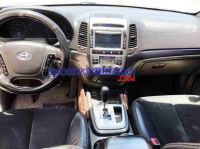 Bán xe Hyundai SantaFe SLX sx 2010 - giá rẻ