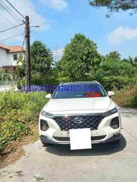 Hyundai SantaFe 2.2L HTRAC năm 2019 cần bán