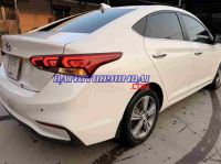 Hyundai Accent 2019 Sedan màu Trắng