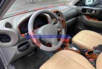 Hyundai SantaFe Gold 2.0 AT 2004 Số tự động cực đẹp!