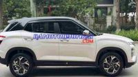 Hyundai Creta 2024 Suv màu Trắng