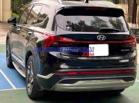 Hyundai SantaFe Cao cấp 2.2L HTRAC năm sản xuất 2021 giá tốt