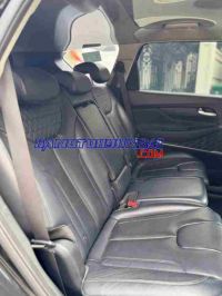 Cần bán Hyundai SantaFe Tiêu chuẩn 2.2L Máy dầu 2021 màu Đen