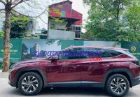 Hyundai Tucson 2.0 AT CRDi Đặc biệt 2024, xe đẹp, hết ý