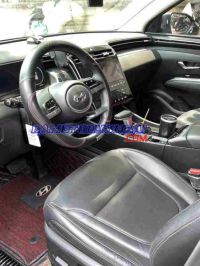Hyundai Tucson 2.0 AT Tiêu chuẩn model 2022 xe chuẩn hết ý