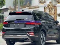 Hyundai SantaFe Premium 2.4L HTRAC 2019 Số tự động giá đẹp