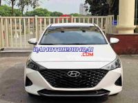 Bán Hyundai Accent 1.4 AT 2023 - Trắng