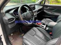 Hyundai SantaFe Tiêu chuẩn 2.2L 2021, xe đẹp, hết ý
