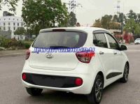 Hyundai i10 2017 Hatchback màu Trắng