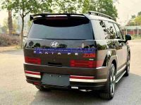 Hyundai SantaFe Prestige 2.5L HTRAC model 2024 xe chuẩn hết ý