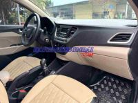 Cần bán gấp xe Hyundai Accent 1.4 MT Base năm 2019, màu Trắng, Số tay