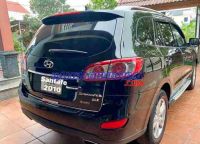 Cần bán xe Hyundai SantaFe SLX sx 2010