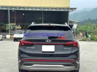 Cần bán Hyundai SantaFe Cao cấp 2.2L HTRAC 2021, xe đẹp giá rẻ bất ngờ