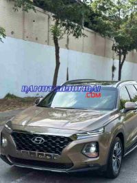 Hyundai SantaFe Premium 2.4L HTRAC năm sản xuất 2019 giá tốt